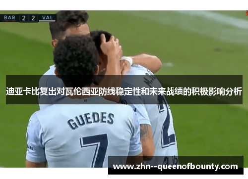 迪亚卡比复出对瓦伦西亚防线稳定性和未来战绩的积极影响分析