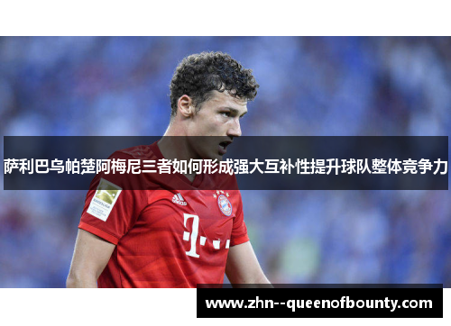 萨利巴乌帕楚阿梅尼三者如何形成强大互补性提升球队整体竞争力